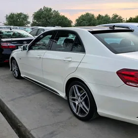 Mercedes-Benz E350 2010