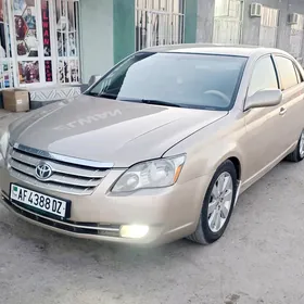 Toyota Avalon 2005