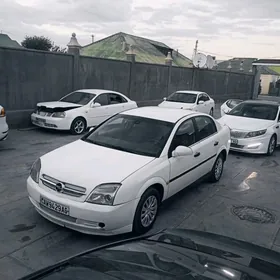 Opel Vectra 2002