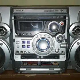 Samsung magnitafon