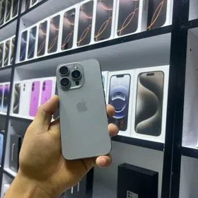 Iphone 15pro 92%128
