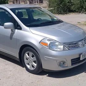 Nissan Versa 2010