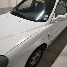 Daewoo Leganza 1998