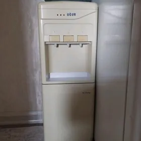 kuller, akwarim, marazilka,