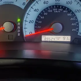 Toyota Camry 2011