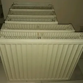 Otopleniýe batareýa