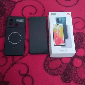 Redmi 12c