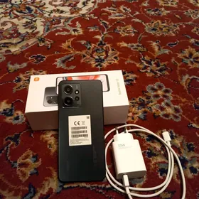 Redmi not 12
