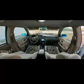 Toyota Camry 2000