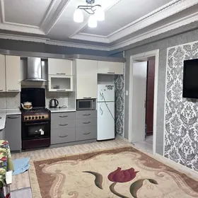 Аренда квартир