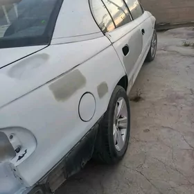Chevrolet Lumina 2001