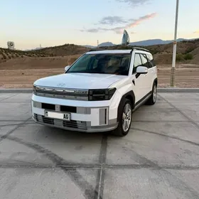 Hyundai Santa Fe 2024