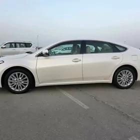 Toyota Avalon 2013