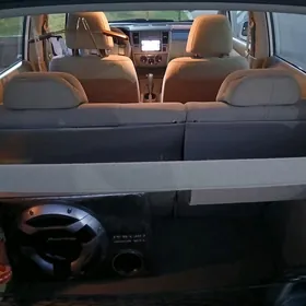Nissan Tiida 2008