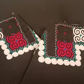 turkmen balak