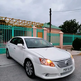 Toyota Avalon 2007
