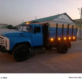 Zil 130 1992