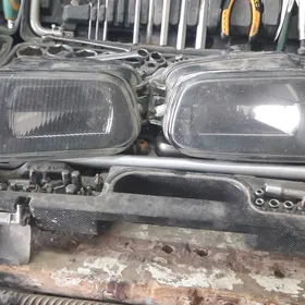 bmw tumanka