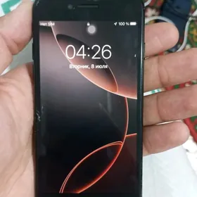 iPhone 7