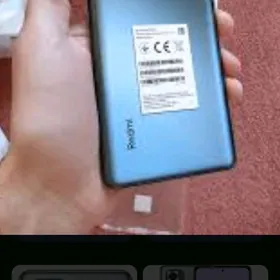 Redmi not 10