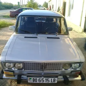 Lada 2106 1989