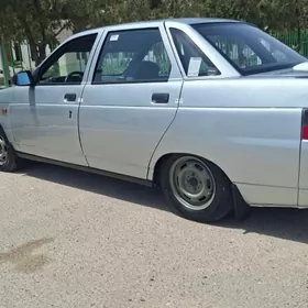 Lada 2110 2002
