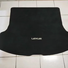 lexus rx350 2024 źalyuz kowrik