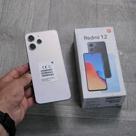 Redmi 12. 8/128