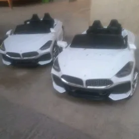 çaga maşyn BMW