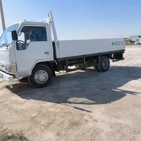 Forland H2 2007