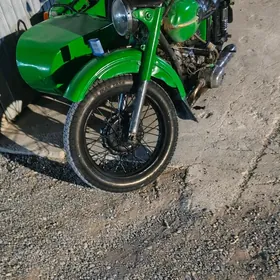 Ural 4320 1992