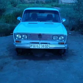 Lada 2106 1999