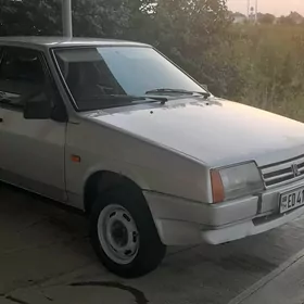 Lada 21099 2004