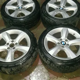 Diska pokryşka bmw
