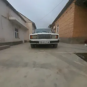 Lada 2107 2006
