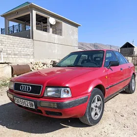 Audi 80 1992