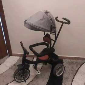 zontikly tigir