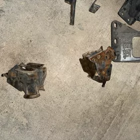 Volvo kabinan yzky zamogy