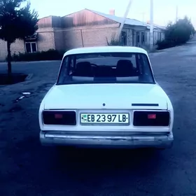 Lada 2107 1994