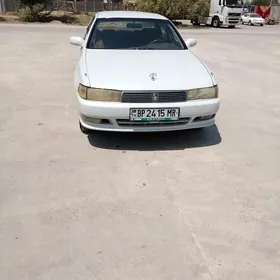 Toyota Cresta 1994