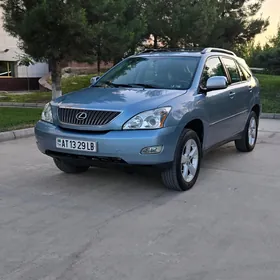 Lexus RX 330 2004