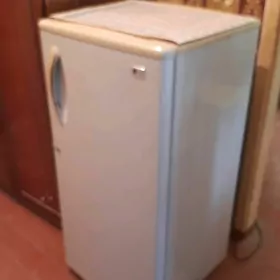 Холодильник LG