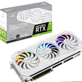 ASUS ROG RTX 3080
