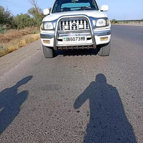 Toyota Tacoma 2003