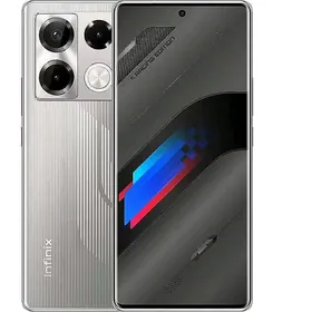 infinix note 40 pro