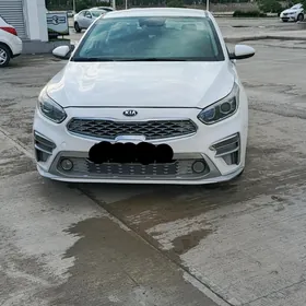 Kia Forte 2019