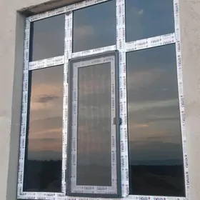 Aýna Gapy Antirasit ️
