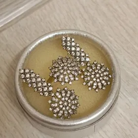 Halka yuzuk kamplekt
