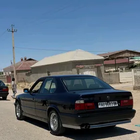 BMW 525 1996