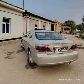 Lexus ES 300 2003